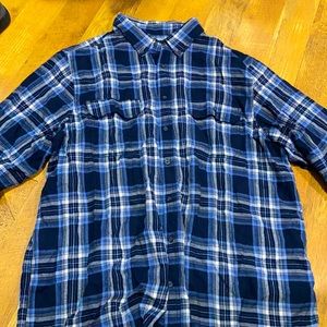 Men’s Faded Glory Shirt